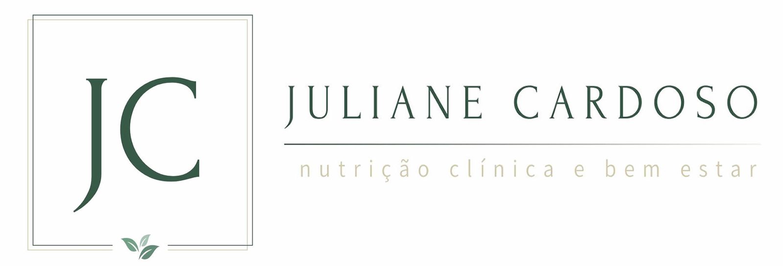 Logo Juliane Cardoso